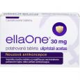 ELLAONE 30 mg Filmtabletten