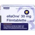 ELLAONE 30 mg Filmtabletten