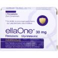 ELLAONE 30 mg Filmtabletten