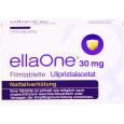 ELLAONE 30 mg Filmtabletten