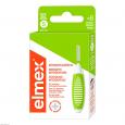 ELMEX Interdentalbürsten ISO Gr.5 0,8 mm grün