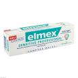 ELMEX SENSITIVE PROFESSIONAL sanftes Weiß