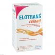 ELOTRANS reload Elektrolyt-Pulver m.Vitaminen Btl.