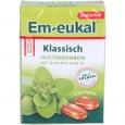 EM-EUKAL Bonbons klassisch zuckerfrei Box