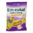 EM-EUKAL Bonbons Salbei Honig zuckerhaltig