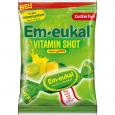 EM-EUKAL Bonbons Vitamin Shot sauer zuckerfrei