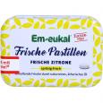 EM-EUKAL Frische Pastillen Zitrone zuckerfrei