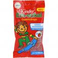 EM-EUKAL Kinder Gummidrops coole Walderdbeere zh.