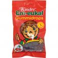 EM-EUKAL Kinder Gummidrops Wildkirsche zuckerhalt.