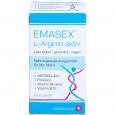 EMASEX L-Arginin aktiv Kapseln