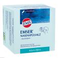 EMSER Nasenspülsalz physiologisch Btl.