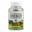 ENHANCED Energy EisenFrei KAL Tabletten