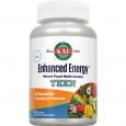 ENHANCED Energy Teen-Complete Solaray Tabletten