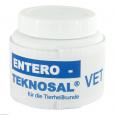 ENTERO TEKNOSAL Pulver f.Groß-u.Kleintiere