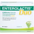 ENTEROLACTIS Duo Pulver Sachets