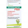 ENTEROLACTIS Plus Kapseln