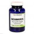 ENZIANWURZEL 375 mg GPH Kapseln