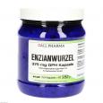 ENZIANWURZEL 375 mg GPH Kapseln