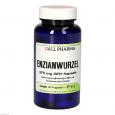 ENZIANWURZEL 375 mg GPH Kapseln