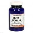 ENZYM-BROMELAIN 250 mg GPH Kapseln
