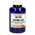 ENZYM-BROMELAIN 250 mg GPH Kapseln