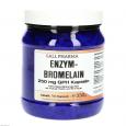 ENZYM-BROMELAIN 250 mg GPH Kapseln