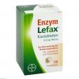 ENZYM LEFAX Kautabletten