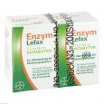 ENZYM LEFAX Kautabletten