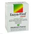 ENZYM WIED classic Dragees