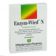 ENZYM-WIED N Dragees