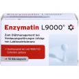 ENZYMATIN L 9000 Kapseln