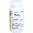 ENZYME Bromelain Papain magensaftres.Kapseln