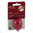 EOS Organic Lip Balm pomegranate raspberry Blister