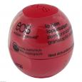 EOS Organic Lip Balm pomegranate raspberry Shrink