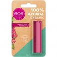EOS Organic Lip Balm pomegranate raspberry Stick