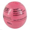 EOS Organic Lip Balm strawberry sorbet Shrink