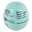 EOS Organic Lip Balm sweet mint Shrink