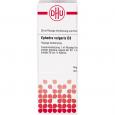 EPHEDRA VULGARIS D 3 Dilution