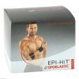 EPI-HIT CLASSIC Epicon.-Spange Gr.2 schwarz 07599