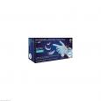 EPIDERM Protect Blue Plus U.Hands.Nitril unst.pf M