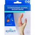 EPITACT flexible Daumenbandage links M