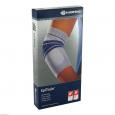 EPITRAIN AKTIV Gelenkbandage Gr.2 titan