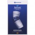 EPITRAIN Bandage Gr.2 schwarz