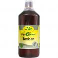 EQUIGREEN Toxisan Erg.Futtermittel flüss.f.Pferde