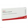EQUISETUM EX Herba D 30 Ampullen