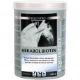 EQUISTRO Kerabol Biotin Erg.Futterm.Pulver f.Pferd