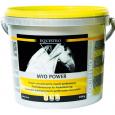 EQUISTRO Myo Power Erg.Futterm.Pulver f.Pferde