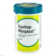 EQUITOP Myoplast Granulat vet.