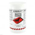 EQUOLYT Biotin Horse Pulver