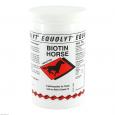EQUOLYT Biotin Horse Tabletten